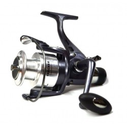 Котушка для риболовлі, EOS Tracker 5000, 3+1 підшипник, з бейтранером